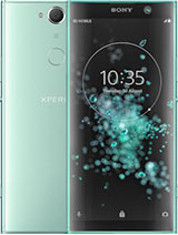 Best available price of Sony Xperia XA2 Plus in Kazakhstan