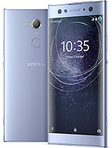 Best available price of Sony Xperia XA2 Ultra in Kazakhstan