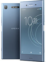 Best available price of Sony Xperia XZ1 in Kazakhstan