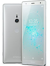 Best available price of Sony Xperia XZ2 in Kazakhstan