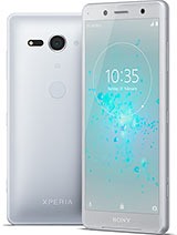 Best available price of Sony Xperia XZ2 Compact in Kazakhstan