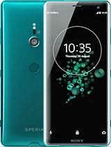 Best available price of Sony Xperia XZ3 in Kazakhstan