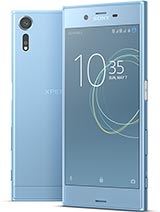 Best available price of Sony Xperia XZs in Kazakhstan