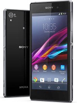 Best available price of Sony Xperia Z1 in Kazakhstan