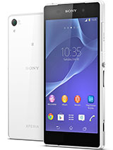 Best available price of Sony Xperia Z2 in Kazakhstan
