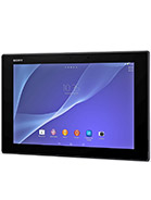 Best available price of Sony Xperia Z2 Tablet LTE in Kazakhstan