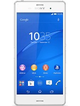 Best available price of Sony Xperia Z3 Dual in Kazakhstan