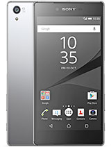 Best available price of Sony Xperia Z5 Premium in Kazakhstan