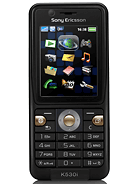 Best available price of Sony Ericsson K530 in Kazakhstan