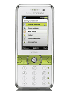 Best available price of Sony Ericsson K660 in Kazakhstan