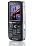 Best available price of Sony Ericsson K750 in Kazakhstan