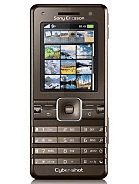 Best available price of Sony Ericsson K770 in Kazakhstan