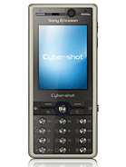 Best available price of Sony Ericsson K810 in Kazakhstan