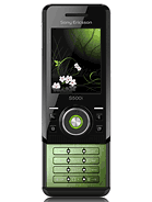 Best available price of Sony Ericsson S500 in Kazakhstan