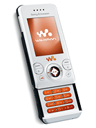 Best available price of Sony Ericsson W580 in Kazakhstan