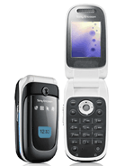 Best available price of Sony Ericsson Z310 in Kazakhstan