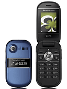 Best available price of Sony Ericsson Z320 in Kazakhstan