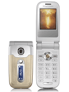 Best available price of Sony Ericsson Z550 in Kazakhstan