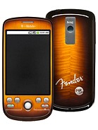 Best available price of T-Mobile myTouch 3G Fender Edition in Kazakhstan
