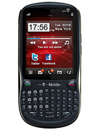 Best available price of T-Mobile Vairy Text II in Kazakhstan