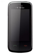 Best available price of T-Mobile Vairy Touch II in Kazakhstan