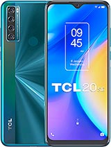 Best available price of TCL 20 SE in Kazakhstan