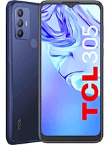 Best available price of TCL 305 in Kazakhstan