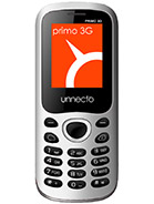 Best available price of Unnecto Primo 3G in Kazakhstan