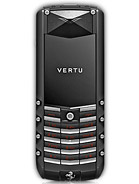 Best available price of Vertu Ascent Ferrari GT in Kazakhstan