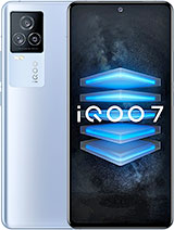 Best available price of vivo iQOO 7 in Kazakhstan