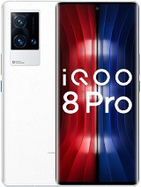 Best available price of vivo iQOO 8 Pro in Kazakhstan