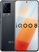 Best available price of vivo iQOO 8 in Kazakhstan