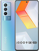 Best available price of vivo iQOO 9 SE in Kazakhstan