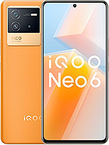 Best available price of vivo iQOO Neo6 (China) in Kazakhstan
