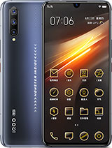 Best available price of vivo iQOO Pro 5G in Kazakhstan