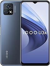 Best available price of vivo iQOO U3x in Kazakhstan