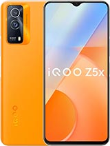 Best available price of vivo iQOO Z5x in Kazakhstan