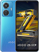 Best available price of vivo iQOO Z6 44W in Kazakhstan