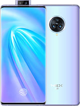 Best available price of vivo NEX 3 5G in Kazakhstan