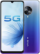 Best available price of vivo S6 5G in Kazakhstan