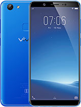 Best available price of vivo V7 in Kazakhstan
