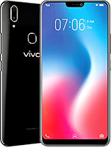 Best available price of vivo V9 6GB in Kazakhstan