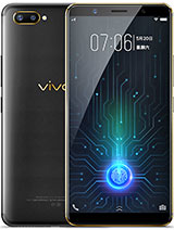 Best available price of vivo X20 Plus UD in Kazakhstan