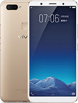 Best available price of vivo X20 Plus in Kazakhstan
