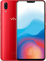 Best available price of vivo X21 UD in Kazakhstan