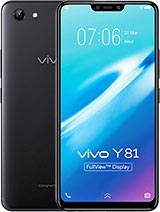 Best available price of vivo Y81 in Kazakhstan