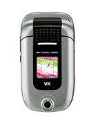 Best available price of VK Mobile VK3100 in Kazakhstan