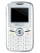 Best available price of VK Mobile VK5000 in Kazakhstan