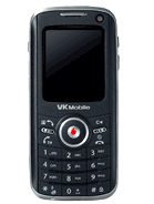 Best available price of VK Mobile VK7000 in Kazakhstan