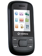 Best available price of Vodafone 248 in Kazakhstan
